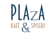 Plaza Kafe & Spiseri logo